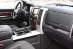 Dodge Ram 2009 года